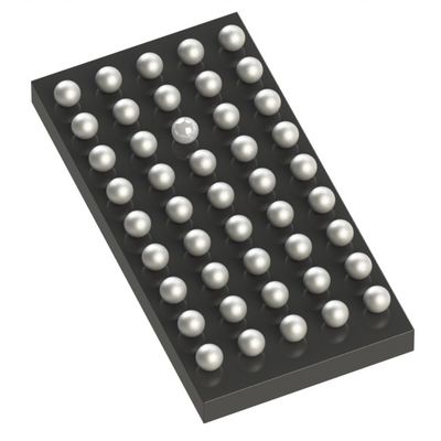 MAX16731AWX ইন্টিগ্রেটেড সার্কিট চিপ 30A 1.5MHz স্টেপ-ডাউন ডিসি-ডিসি সুইচিং নিয়ন্ত্রক