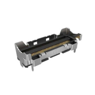 G9912322HR সংযোগকারী 0.6 মিমি পিচ এক্সট্রিমপোর্ট TM সুইফট সংযোগকারী