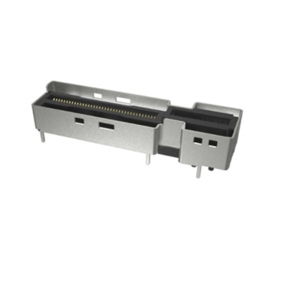 G03V23322HR সংযোগকারী উচ্চ গতির 0.60 মিমি মাল্টি-ট্র্যাকTM সংযোগকারী