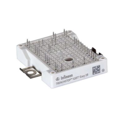 FS3L40R12W2H7PB11 মোটরগাড়ি IGBT মডিউল 1200V 40A তিন স্তরের IGBT মডিউল