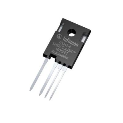 AIMZA75R008M1H ইন্টিগ্রেটেড সার্কিট চিপ CoolSiCTM অটোমোটিভ MOSFET 750V G1 ট্রানজিস্টর