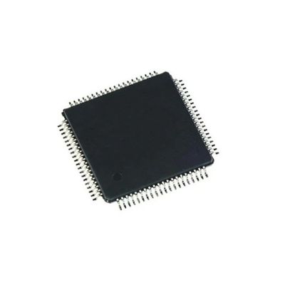 R5F526TFCDND মাইক্রোকন্ট্রোলার MCU 120MHz ডুয়াল-মোটর জন্য 32-বিট মাইক্রোকন্ট্রোলার