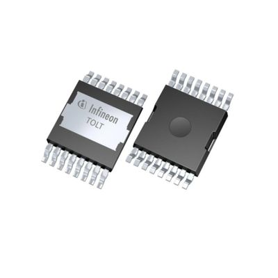 IPTC025N15NM6 ইন্টিগ্রেটেড সার্কিট চিপ OptiMOSTM 6 পাওয়ার ট্রানজিস্টর ফোটভোলটাইক জন্য
