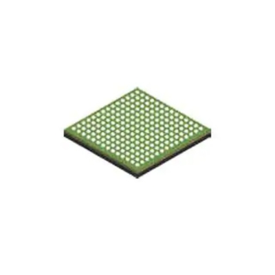 TX08DACP ওয়্যারলেস কমিউনিকেশন মডিউল 8-চ্যানেল আল্ট্রাসাউন্ড ট্রান্সমিটার FCCSP-196 প্যাক