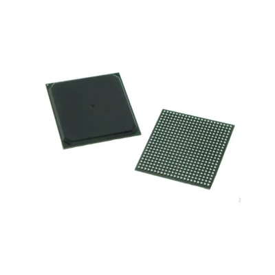 MPFS460TS-FCG1152I ফিল্ড প্রোগ্রামযোগ্য গেট অ্যারে 468 I/O নিম্ন শক্তি 667MHz এমবেডেড FPGA আইসি