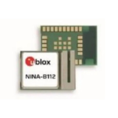 NINA-B112-06B ওয়্যারলেস কমিউনিকেশন মডিউল Stand-Alone BT Low Energy Modules With NFC