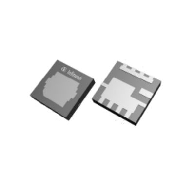 IQE057N10NM6CGSC ইন্টিগ্রেটেড সার্কিট চিপ 100V এন-চ্যানেল MOSFET ট্রানজিস্টর WHTFN-9