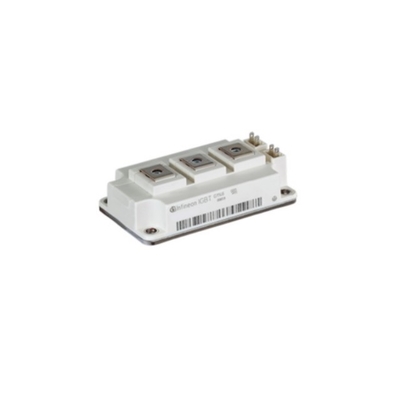 FF300R12W2T7EB11 অটোমোটিভ IGBT মডিউল 1200V 300A EconoDUAL TM ডুয়াল IGBT মডিউল