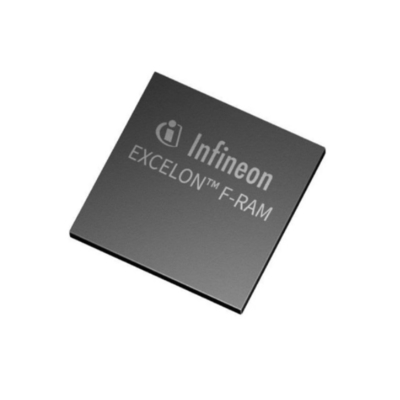CY15B104QN-20BFXI মেমরি আইসি চিপ 20MHz 4Mb অটোমোটিভ F-RAM মেমরি আইসি