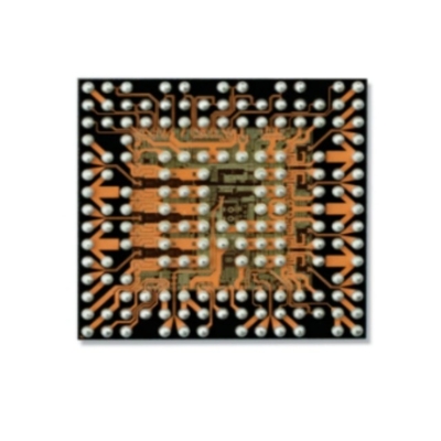 TEF8231EN1 ওয়্যারলেস কমিউনিকেশন মডিউল 77GHz RFCMOS অটোমোটিভ রাডার ট্রান্সিভার