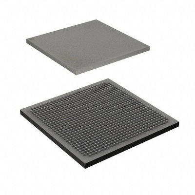 M2S050TS-1FGG896I ফিল্ড প্রোগ্রামযোগ্য গেট অ্যারে 166 MHz স্মার্টফিউশন2 SoC FPGA FPBGA-896