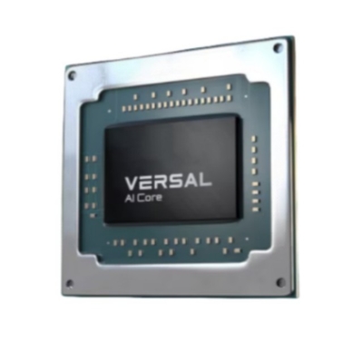 XCVC1702-2MSEVSVG1369 এআই প্রসেসর চিপ ডুয়াল-কোর ভার্সাল TM এআই কোর ভিসি 1702 অ্যাডাপ্টিভ এসওসি