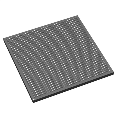 XCVM1402-2MLEVFVB1369 এআই প্রসেসর চিপ উচ্চ ব্যান্ডউইথ ডুয়াল-কোর VM1402 অ্যাডাপ্টিভ এসওসি