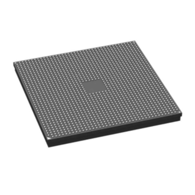 XCVC1502-1MSIVSVA1596 এআই প্রসেসর চিপ 28 পোর্ট ভার্সাল TM এআই কোর ভিসি 1502 অ্যাডাপ্টিভ এসওসি