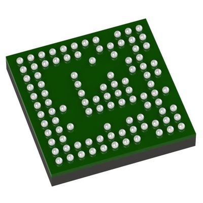AWRL6432BDBGAMFQ1 সেন্সর IC 57GHz থেকে 64GHz অটোমোটিভ এমএমওয়েভ রাডার সেন্সর FCCSP-102