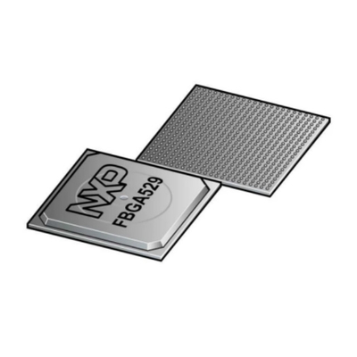 MCIMX535DVP1C2 মাইক্রোকন্ট্রোলার MCU মাল্টিমিডিয়া অ্যাপ্লিকেশন প্রসেসর i.MX537 প্রসেসর