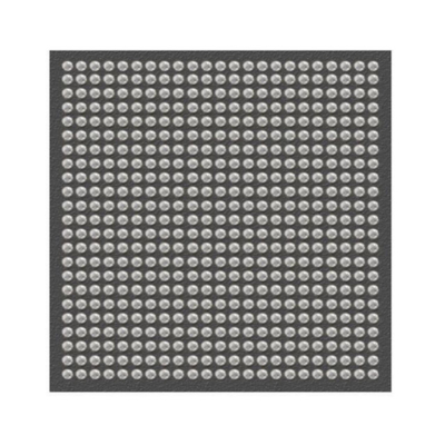 MCIMX286DVM4C মাইক্রোকন্ট্রোলার MCU 32-বিট MPU 454MHz i.MX28 প্রসেসর LFBGA-289