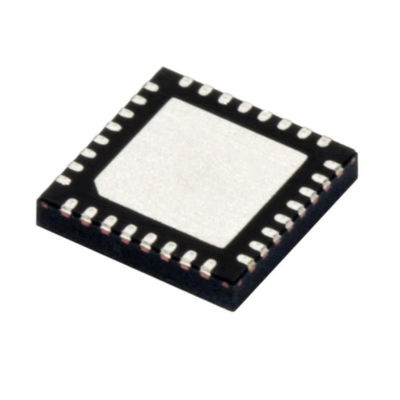 HMC570LC5TR ওয়্যারলেস কমিউনিকেশন মডিউল 17 - 21GHz GaAs MMIC I/Q ডাউন কনভার্টার