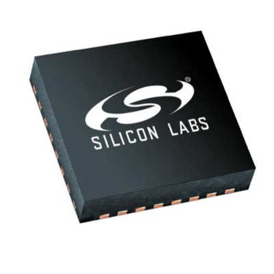 EFR32BG22E224F512IM32-C BT IC 76.8MHz BT Low Energy SoCs QFN32 ওয়্যারলেস জেকো SoCs