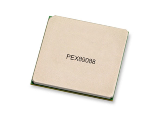 PEX89088B0 ইথারনেট আইসি হাই-পারফরম্যান্স 88-লেন 44-পোর্ট পিসিআই এক্সপ্রেস জেনার 5.0 সুইচ