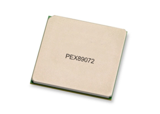 PEX89072B0 ইথারনেট আইসি লো-লেটেন্সি 72-লেন 36-পোর্ট পিসিআই এক্সপ্রেস জেনার 5.0 সুইচ