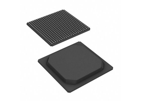 MPF100TS-1FCG484I ফিল্ড প্রোগ্রামযোগ্য গেট অ্যারে এমবেডেড পোলারফায়ার TM এফপিজিএ আইসি ওয়্যারলাইন জন্য