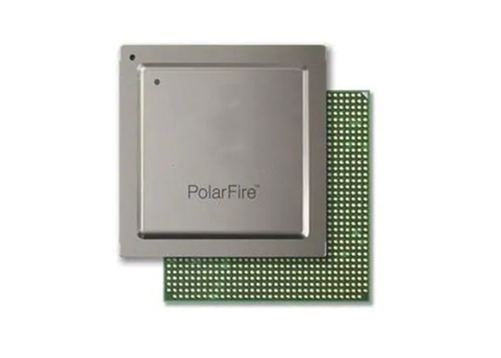 MPF200TS-1FCSG325I ফিল্ড প্রোগ্রামযোগ্য গেট অ্যারে 12.7Gbps ইন্টিগ্রেটেড প্রোগ্রামযোগ্য লজিক FPGA আইসি