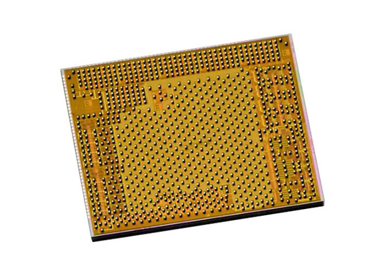 IN025050 এআই প্রসেসর চিপ আটলাস TM 50G PAM4 ডিএসপি আটলাস TM 50Gbps PAM4 অপটিক্যাল ডিএসপি