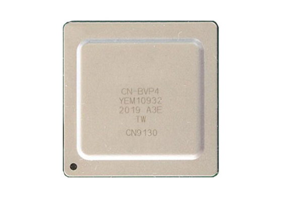 CN9130-1600-NG-AUS-G এআই প্রসেসর চিপ OCTEON TX2TM CN913X চার কোর আর্ম®v8 মাল্টি-কোর SoC