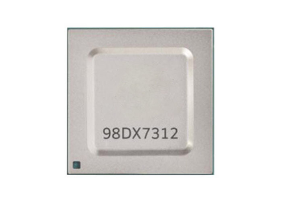 98DX7312A0-DAR4I000 ইথারনেট আইসি 300Gbps ব্যান্ডউইথ ইথারনেট অ্যাক্সেস এবং এজ সুইচ