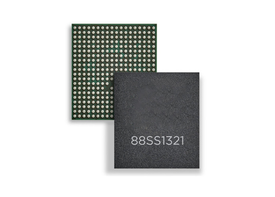 88SS1321B1-BZF2C000 মেমরি আইসি চিপ NVMeTM 1.4 ইন্টারফেসের সাথে 4-চ্যানেল এসএসডি কন্ট্রোলার