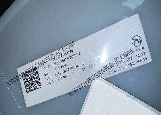 A19420LUBBTN সেন্সর আইসি উচ্চ নির্ভুলতা হল-ইফেক্ট ট্রান্সমিশন গতি সেন্সর আইসি