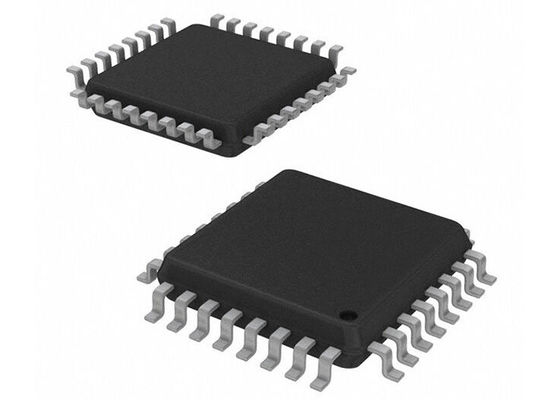 CY95F636KPMC-G-UNE2 মাইক্রোকন্ট্রোলার MCU একক চিপ 8FX 8-বিট মাইক্রোকন্ট্রোলার