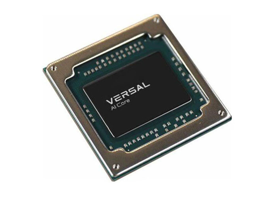 XCVC1802-2MLEVSVA2197 এআই প্রসেসর চিপ VC1802 অ্যাডাপ্টিভ এসওসি 300 এআই ইঞ্জিন এআই কোর সিরিজ