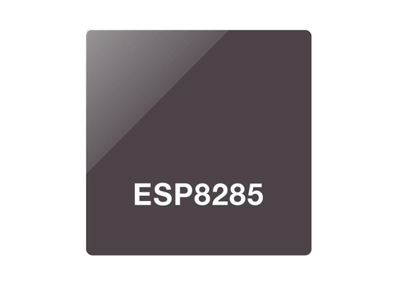 ESP8285N08 ওয়্যারলেস কমিউনিকেশন মডিউল 1MB SPI ফ্ল্যাশ ওয়াই-ফাই SoC