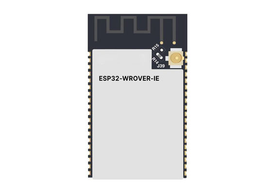 ESP32-WROVER-E-N4R2 ওয়্যারলেস কমিউনিকেশন মডিউল মাল্টিপ্রোটোকল মডিউল ওয়াইফাই + বিটি এলই এমসিইউ মডিউল