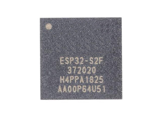 ESP32-S2FH4 ওয়্যারলেস কমিউনিকেশন মডিউল SoC Xtensa সিঙ্গল-কোর 32-বিট LX7 মাইক্রোপ্রসেসর সহ