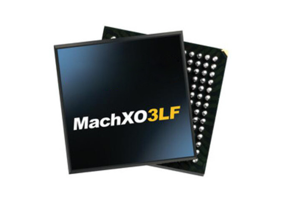 LCMXO3LF-6900C-5BG256C ফিল্ড প্রোগ্রামযোগ্য গেট অ্যারে এমবেডেড FPGAs MachXO3LF FPGA চিপ