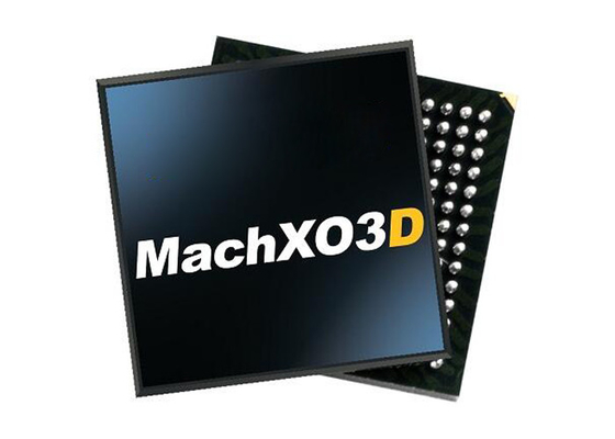 LCMXO3D-4300HC-6FTG256C ফিল্ড প্রোগ্রামযোগ্য গেট অ্যারে MachXO3D সুরক্ষিত FPGAs FPGA চিপ