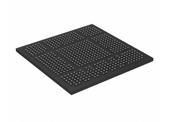 LFE5U-85F-8BG554C ফিল্ড প্রোগ্রামযোগ্য গেট অ্যারে নিম্ন শক্তি 3.2 গিগাবাইট / সেকেন্ড 1.1 ভোল্ট প্রোগ্রামযোগ্য লজিক আইসি
