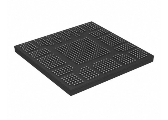 LFE5U-85F-8BG756C ফিল্ড প্রোগ্রামযোগ্য গেট অ্যারে কম শক্তি 669 কেবিট 1.1 ভোল্ট প্রোগ্রামযোগ্য লজিক আইসি