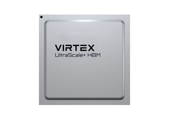 XCVU31P-2FSVH1924E ফিল্ড প্রোগ্রামযোগ্য গেট অ্যারে VirtexTM UltraScale+TM HBM FPGA For Network Security Acceleration