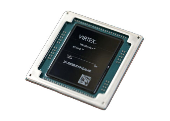 XCVU13P-2FHGB2104I ফিল্ড প্রোগ্রামযোগ্য গেট অ্যারে 455Mbit VirtexTM UltraScale+TM FPGAs