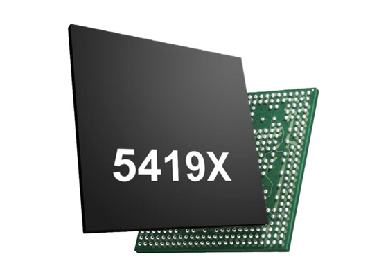 BCM54194B0IFBG ইথারনেট আইসি কোয়াড গিগাবিট ট্রান্সসিভার গিগাবিট ইথারনেট ট্রান্সসিভার