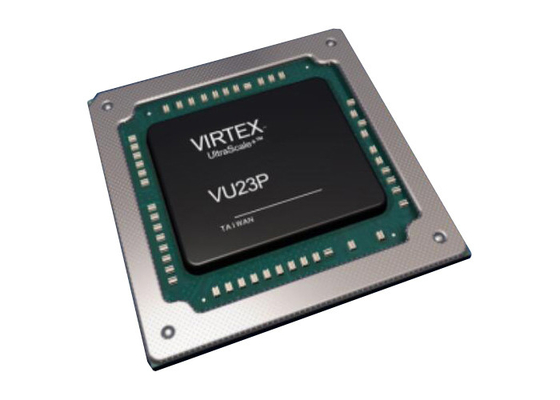 XCVU23P-L2FSVJ1760E ফিল্ড প্রোগ্রামযোগ্য গেট অ্যারে FPGA আইসি ভার্টেক্স আল্ট্রাসকেল+ ভিইউ২৩পি এফপিজিএ