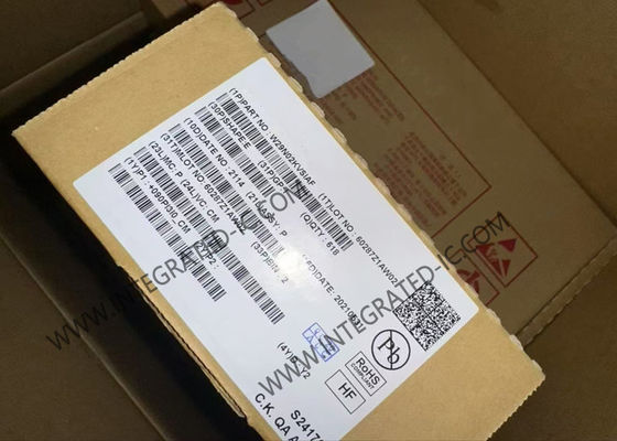 মেমরি আইসি চিপ W29N02KVSIAF 2Gbit সমান্তরাল NAND ফ্ল্যাশ মেমরি আইসি TSOP48