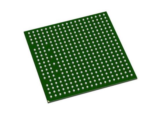 STM32MP157DAB1 মাইক্রোকন্ট্রোলার এমসিইউ এআরএম কর্টেক্স-এ 7 মাইক্রোপ্রসেসর 800MHz 32-বিট এমপিইউ