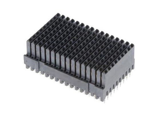 RVPX-J16MC1 সংযোগকারী 144POS R-VPX বিবর্তন সিরিজ ভিআইটিএ 46 মডুলার সংযোগকারী