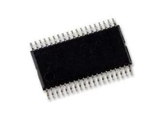 MAX22205AUU ইন্টিগ্রেটেড সার্কিট চিপ 65V উচ্চ বর্তমান একক এইচ-ব্রিজ মোটর ড্রাইভার
