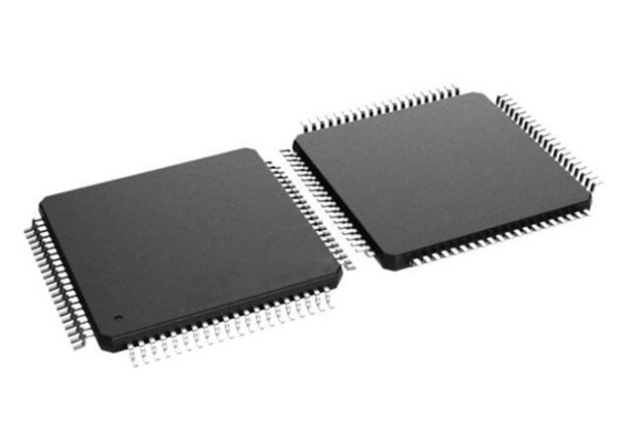 MSPM0L2228SPNR মাইক্রোকন্ট্রোলার MCU 32MHz 32-বিট MCU LQFP-80 এমবেডেড মাইক্রোকন্ট্রোলার